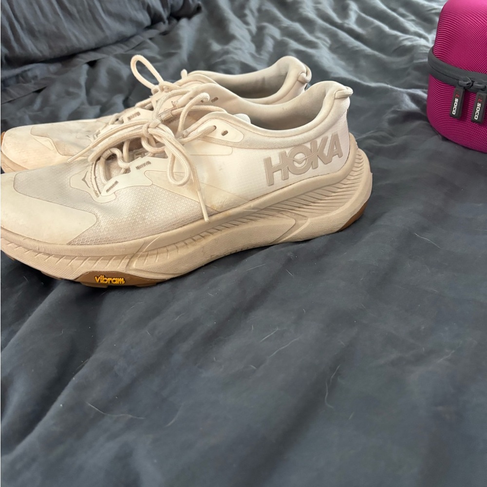HOKA Women's transport shoes